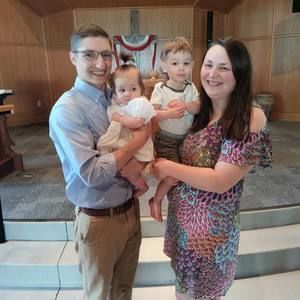 Meet your Posher, Hailey